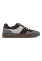 TENIS CROYDON HOMBRE A1350H6 HEGOL Talla 38 de Croydon