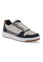Tenis Casuales Titus Beige-Negro Croydon Para Hombre de Croydon