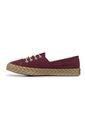 Zapatos Stacia 2 Vino Para Mujer Croydon de Croydon