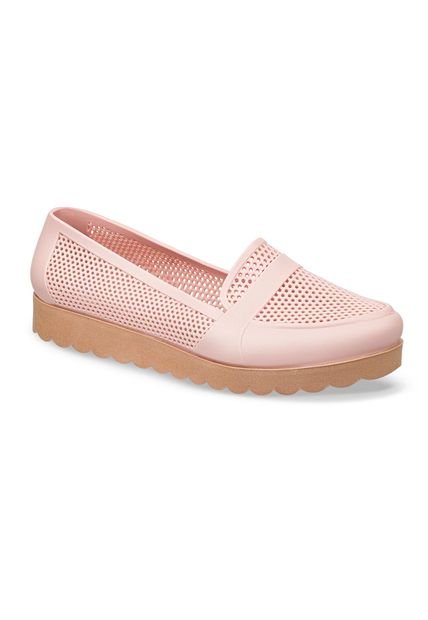 Sandalias Geraldine Rosa Para Mujer Croydon