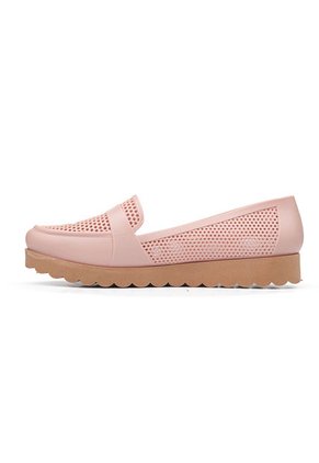Sandalias Geraldine Rosa Para Mujer Croydon