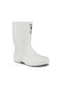 Botas Supermacha Baja Blanco Para Hombre Y Mujer Croydon de Croydon