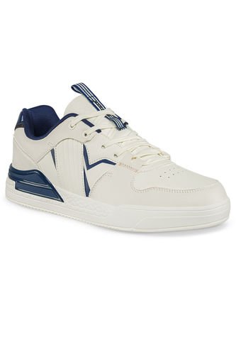 Tenis Ezper Beige Para Hombre Croydon Croydon