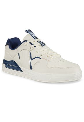 Tenis Ezper Beige Para Hombre Croydon