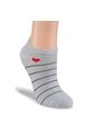 Medias Kora M.Color Croydon Para Mujer de Croydon