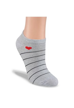 Medias Kora M.Color Croydon Para Mujer