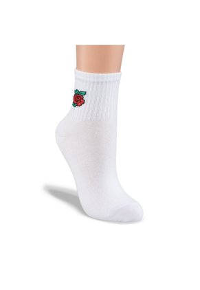 Medias Rebel M.Color Croydon Para Mujer