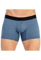 Boxer Luis Azul Claro Para Hombre Croydon de Croydon