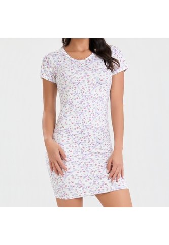 Batola Flowers Blanco Croydon Para Mujer Croydon