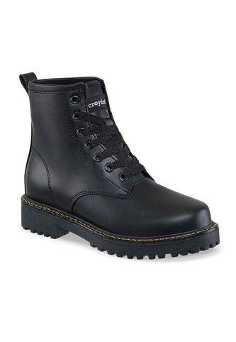 Botas Wendys Negro Para Mujer Croydon Croydon