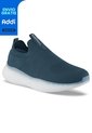 Tenis Para Caminar Shimin Azul Osc Croydon Para Hombre de Croydon