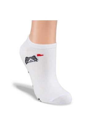 Medias Cleo M.Color Croydon Para Mujer