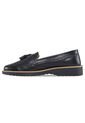 Mocasines Maika Negro Para Mujer Croydon de Croydon