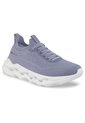 Tenis Para Caminar Dokox Mora Croydon Para Mujer de Croydon