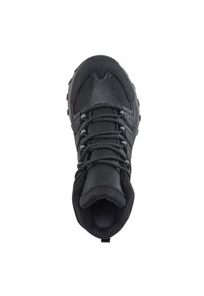 Botas Outdoor Analya Negro Croydon Para Mujer