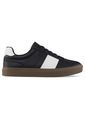 Tenis Branlo Negro Para Hombre Croydon de Croydon