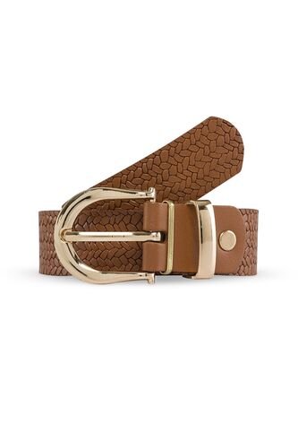 Correa Allison Camel Croydon Para Mujer Croydon