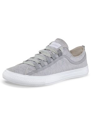 Tenis Dorothea Gris Para Mujer Croydon