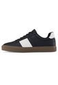 Tenis Branlo Negro Para Hombre Croydon de Croydon