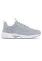 Tenis Cintir Gris Para Mujer Croydon de Croydon