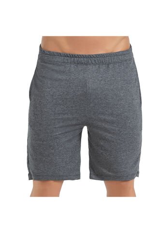 Bermuda Felipe Gris Osc Para Hombre Croydon Croydon