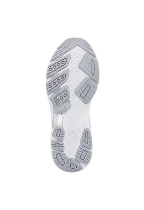 Tenis Cintir Gris Para Mujer Croydon