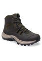 Botas Outdoor Rayden Café Para Hombre Croydon de Croydon