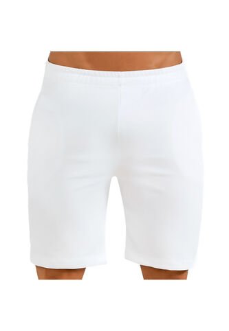 Bermuda Felipe Blanco Para Hombre Croydon Croydon