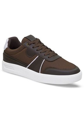 Tenis Urbanos Kayse Café Croydon Para Hombre