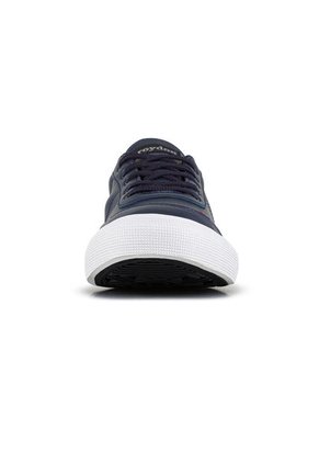 Tenis Apus Azul Osc Para Hombre Croydon