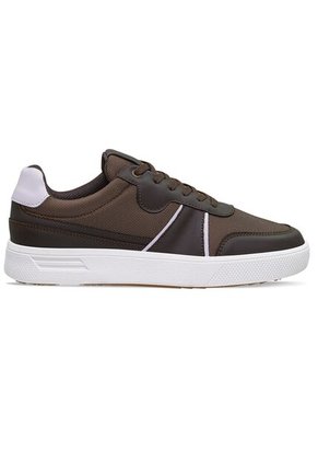 Tenis Urbanos Kayse Café Croydon Para Hombre