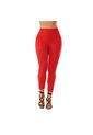 Pantalon Lina Rojo Para Mujer Croydon de Croydon