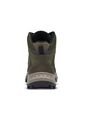 Botas Outdoor Aleksander Verde Croydon Para Hombre de Croydon