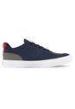 Tenis Apus Azul Osc Para Hombre Croydon de Croydon