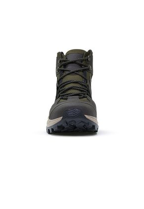 Botas Outdoor Rayden Café Para Hombre Croydon