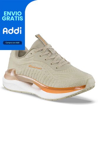 Tenis Running Gruff Café Croydon Para Mujer Croydon