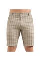 Bermuda Erick Gris Para Hombre Croydon de Croydon