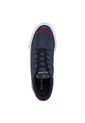 Tenis Apus Azul Osc Para Hombre Croydon de Croydon