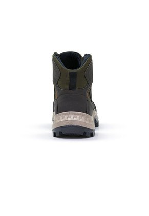 Botas Outdoor Rayden Café Para Hombre Croydon