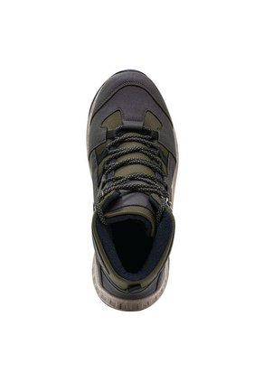 Botas Outdoor Rayden Café Para Hombre Croydon