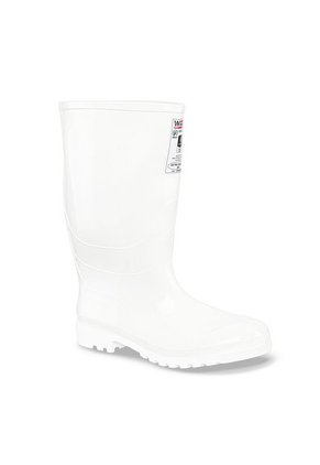 Botas Workman Alta Food Ind Blanco Para Hombre Croydon