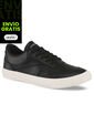 Tenis Deen Negro Para Hombre Croydon de Croydon