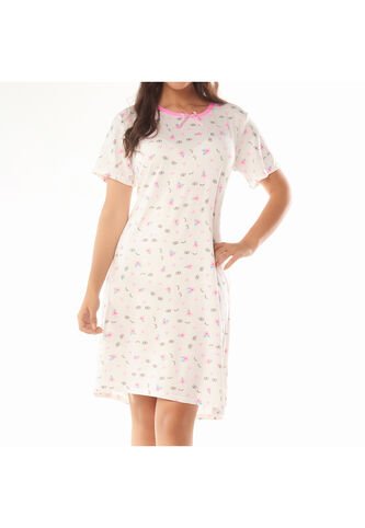 Batola Cindy Blanco Para Mujer Croydon Croydon