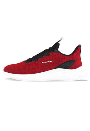 Tenis Hildry Rojo Para Hombre Croydon