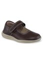 Zapatos Escolares Mafalda Café Para Niña Croydon de Croydon