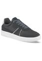 Tenis Urbanos Kayse Gris Croydon Para Hombre de Croydon