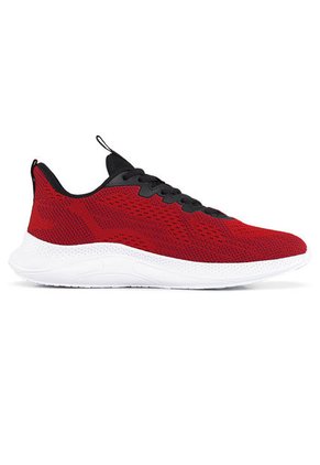 Tenis Hildry Rojo Para Hombre Croydon