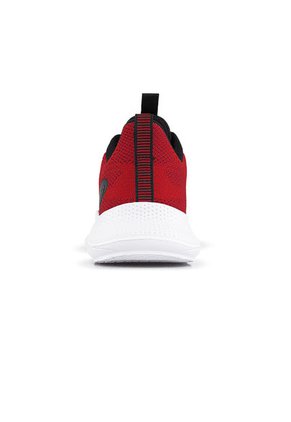 Tenis Hildry Rojo Para Hombre Croydon