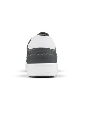 Tenis Urbanos Kayse Gris Croydon Para Hombre