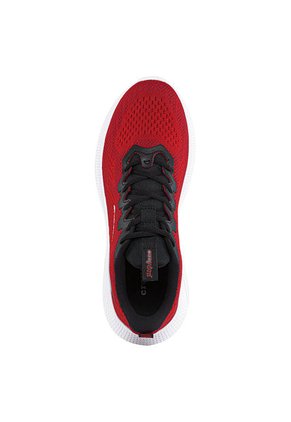 Tenis Hildry Rojo Para Hombre Croydon